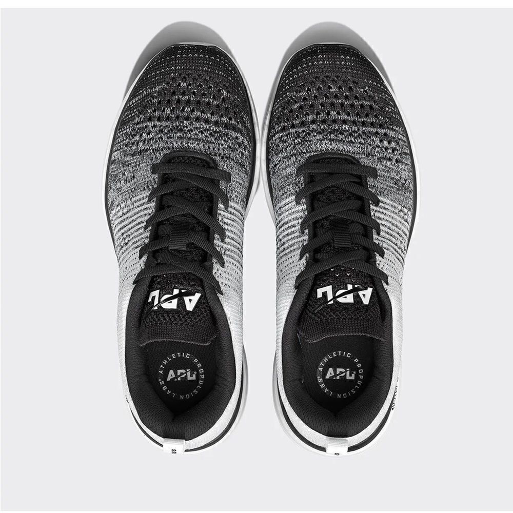 APL techloom sneakers